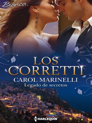 cover image of Legado de secretos